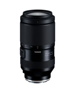 Tamron 70-180mm f/2.8 Di III VC VXD G2 -objektiivi, Sony FE