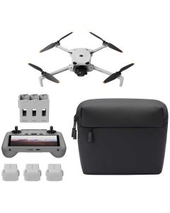 DJI Lito X1 Fly More Combo Plus + DJI RC 2 -kuvauskopteri