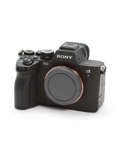 Sony A7 Mark IV -järjestelmäkamera KÄYTETTY