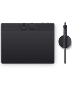 Wacom Intuos Pro Small -piirtopöytä (2025)