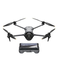 DJI Mavic 4 Pro 512GB Creator Combo -kuvauskopteri