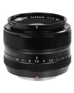 Fujinon XF 35mm f/1.4 R -objektiivi