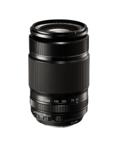 Fujinon XF 55-200mm f/3.5-4.8 R LM OIS -objektiivi
