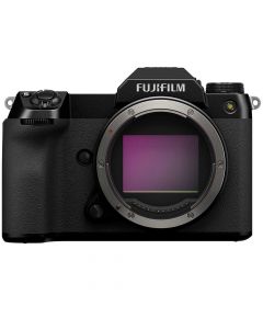 Fujifilm GFX 100S -järjestelmäkamera