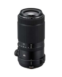 Fujinon GF 100-200mm f/5.6 R LM OIS WR -objektiivi