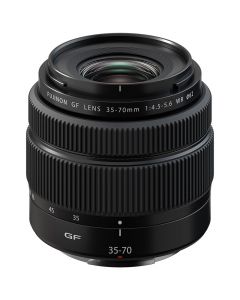 Fujinon GF 35-70mm f/4.5-5.6 WR -objektiivi