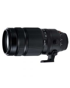 Fujinon XF 100-400mm f/4.5-5.6 R LM OIS WR -objektiivi