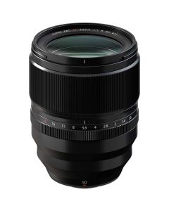 Fujinon XF 50mm f/1 R WR -objektiivi