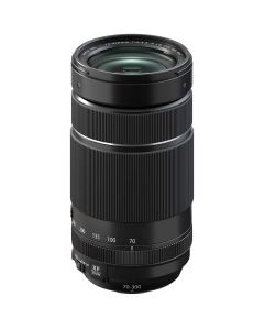 Fujinon XF 70-300mm f/4-5.6 R LM OIS WR -objektiivi