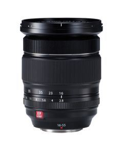 Fujinon XF 16-55mm f/2.8 R LM WR -objektiivi