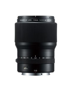 Fujinon GF 110mm f/2 R LM WR -objektiivi