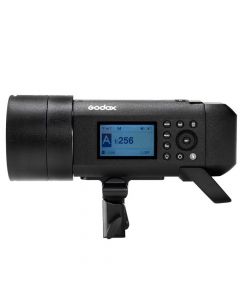 Godox Witstro AD400Pro -salamalaite
