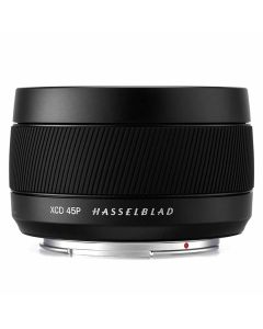 Hasselblad XCD 45mm f/4 P -objektiivi