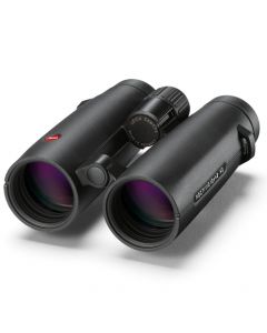 Leica Noctivid 8x42 kiikari, musta