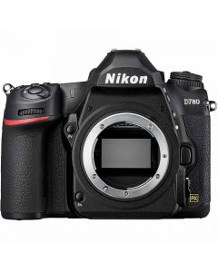 Nikon D780 -järjestelmäkamera