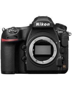 Nikon D850 -järjestelmäkamera