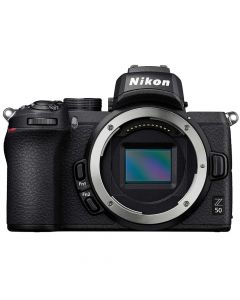 Nikon Z 50 -järjestelmäkamera