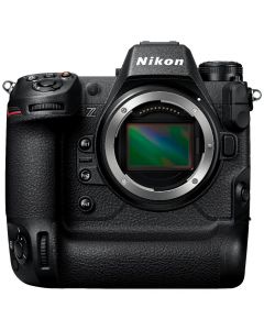 Nikon Z9 järjestelmäkamera