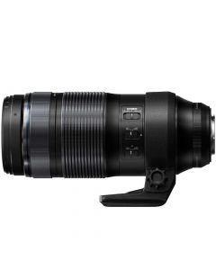 Olympus M.Zuiko 100-400mm f/5-6.3 ED IS -objektiivi