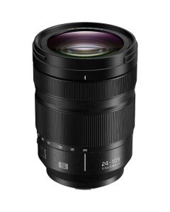 Panasonic Lumix S 24-105mm f/4 Macro OIS -objektiivi