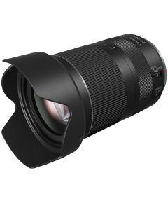 Canon RF 24-240mm f/4-6.3 IS USM -objektiivi + EW-78F -vastavalosuoja
