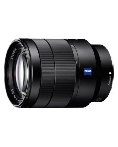 Sony Vario-Tessar T* FE 24-70mm f/4 ZA OSS -objektiivi