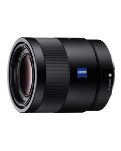 Sony Zeiss Sonnar T* FE 55mm f/1.8 ZA -objektiivi