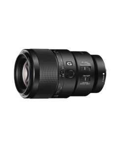 Sony FE 90mm f/2.8 G OSS Macro -objektiivi