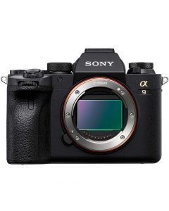 Sony A9 Mark II -järjestelmäkamera