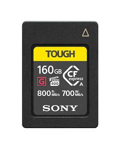 Sony 160GB CFexpress Tough Type A -muistikortti