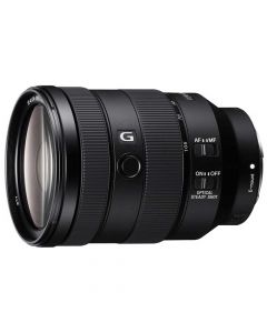 Sony FE 24-105mm f/4 G OSS -objektiivi