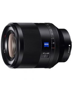 Sony Planar T* FE 50mm f/1.4 ZA -objektiivi