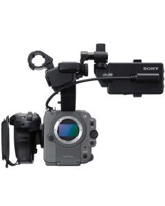 Sony FX6 Cinema-kamera