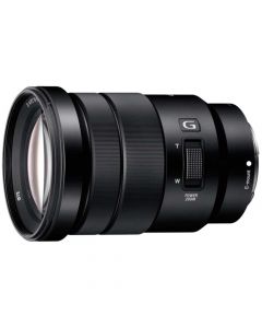 Sony SEL 18-105mm f/4G PZ OSS -objektiivi