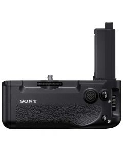 Sony VG-C4EM -akkukahva (A7R IV, A7 IV, A7R V, A7S III, A9 II, A1)