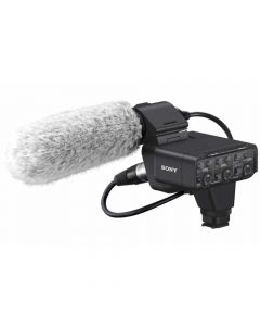 Sony XLR-K3M XLR-sovitin