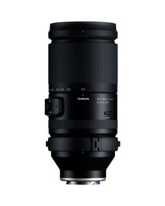 Tamron 150-500mm f/5-6.7 Di III VC VXD -objektiivi, Sony FE