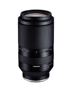 Tamron 70-180mm f/2.8 Di III VXD -objektiivi, Sony FE