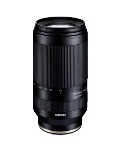 Tamron 70-300mm f/4.5-6.3 Di III RXD -objektiivi, Sony FE