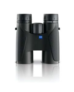 Zeiss Terra ED 10x42 -kiikari, musta