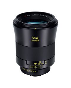 Zeiss Otus 55mm f/1.4 ZF.2 -objektiivi