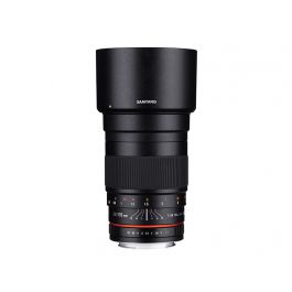 Samyang EOS 135mm f/2 ED UMC -objektiivi | Rajala Pro Shop