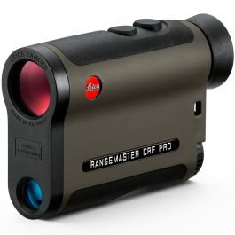 Leica Rangemaster CRF Pro -etäisyysmittari | Rajala Pro Shop