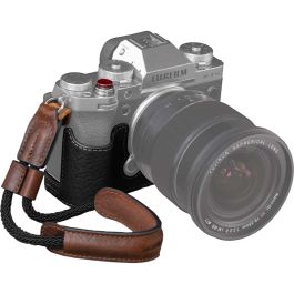 SmallRig 3927 Half Case & Wrist Strap (Fujifilm X-T5) | Rajala Pro Shop