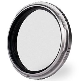 Haida NanoPro X100 UV-Schutzfilter Klar – Schutz Für Fujifilm X100 Objektiv Vor Kratzern & Schmutz