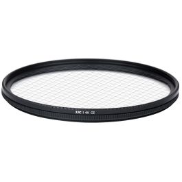 JJC 4 Points Star Filter 67mm -tähtisuodin | Rajala Pro Shop