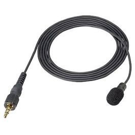 Sony ECM-V1BMP Lavalier Electret Condenser Microphone | Rajala Pro Shop