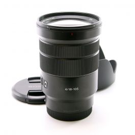 Osta Sony Sel 18 105mm F 4g Pz Oss Objektiivi Sony Objektiivi Osta Sony Sel 18 105mm F 4g Pz Oss Objektiivi Sony Objektiivi