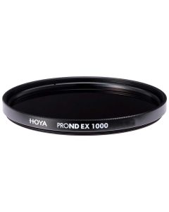Hoya PROND EX 1000 -harmaasuodin, 62mm