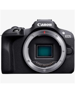 Canon EOS R100 -järjestelmäkamera